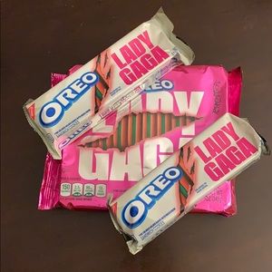 Lady Gaga Chromatic 12 Oz and 2-6pks.